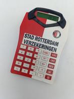 Feyenoord, Stad Rotterdam shirt- rekenmachine. Werkend & net, Ophalen of Verzenden, Zo goed als nieuw, Feyenoord, Shirt