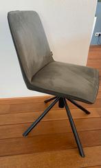 Set draaibare eetkamerstoelen Henders en Hazel, Huis en Inrichting, Stoelen, Ophalen, Overige materialen, Gebruikt, Overige kleuren