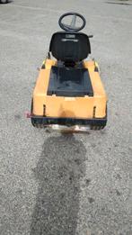 Zitmaaier, Ophalen, Gebruikt, 90 tot 120 cm, Stiga