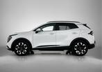 Kia Sportage 1.6 T-GDi Plug-in Hybrid AWD DynamicPlusLine Pa, Automaat, Gebruikt, 4 cilinders, Leder en Stof