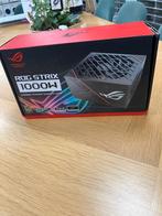 ROG Strix 1000W Power Supply, Ophalen of Verzenden, Zo goed als nieuw