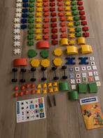 Grote partij clicformers in hele goede staat., Kinderen en Baby's, Speelgoed | Bouwstenen, Ophalen of Verzenden, Zo goed als nieuw