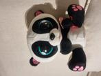 Yoyo interactieve knuffel panda, Ophalen of Verzenden, Zo goed als nieuw