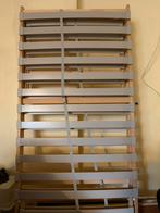 Lattenbodem verstelbaar 80x200, Ophalen of Verzenden, Zo goed als nieuw, Eenpersoons, 80 cm