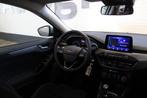 Ford FOCUS Wagon 1.0 EcoBoost Hybrid Connected | Incl. 12 ma, Gebruikt, Origineel Nederlands, Handgeschakeld, 19 km/l