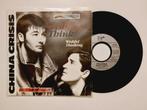 China Crisis- Wishful thinking (1983), Cd's en Dvd's, Ophalen of Verzenden, 1980 tot 2000, Zo goed als nieuw, Overige formaten