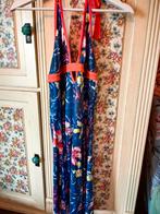 O'Neill gladde stof halterjurk bloemenjurk maat XL, Kleding | Dames, Ophalen of Verzenden, Maat 46/48 (XL) of groter