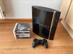 Playstation 3, Ophalen of Verzenden, Zo goed als nieuw