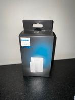 Nieuwe Philips Hue Dimmer, Huis en Inrichting, Ophalen of Verzenden, Nieuw, Kunststof, Minder dan 50 cm