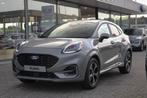 Ford Puma 1.0 EcoBoost Hybrid ST-Line 125pk | Ford Voorraad, Voorwielaandrijving, Puma, Bedrijf, Hybride Elektrisch/Benzine