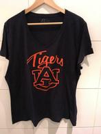Amerikaans sportshirt van Auburn University. Nieuw!, Kleding | Dames, Ophalen, Zwart, Maat 46/48 (XL) of groter, Nieuw