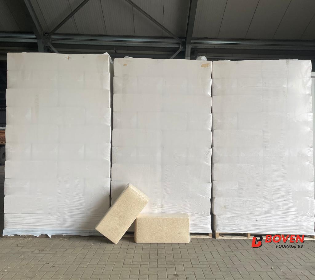 Houtvezel/zaagsel, Dieren en Toebehoren, Paarden en Pony's | Overige Paardenspullen, Nieuw, Overige soorten, Ophalen