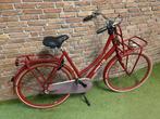 Fietshokje Hoofddorp: Cortina U4 Damesfiets 57cm, Versnellingen, Niet ingevuld, Zo goed als nieuw, Niet ingevuld