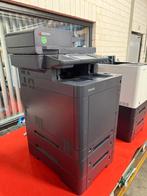 1 partij Kyocera printers, Computers en Software, Printers, Ophalen, Nieuw, Printer
