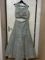 Nieuwe Indiase ghagra, Ophalen of Verzenden, Nieuw, Maat 36 (S), Overige kleuren