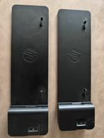HP Docking Station - Perfect voor je Laptop!, Computers en Software, Dockingstations, Ophalen, Zo goed als nieuw, HP, Docking station