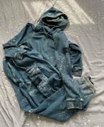 Stone Island Tie Dye Tracksuit Suit Hoodie Sweatpants Set, Kleding | Heren, Ophalen of Verzenden, Zo goed als nieuw, Maat 48/50 (M)