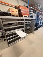 BOTT (1123) L273 B38 H171 €799, Ophalen, Zo goed als nieuw