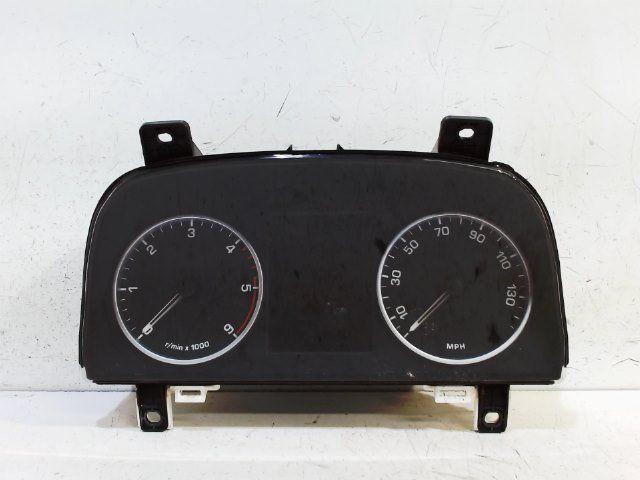 Cockpit Land Rover & Range Rover Range Rover, Auto-onderdelen, Dashboard en Schakelaars, Land Rover, Gebruikt, Herkomst onderdeel bekend