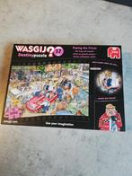 Wasgij destiny 17 Het mag wat kosten, 1000 stukjes, Hobby en Vrije tijd, Denksport en Puzzels, Ophalen of Verzenden, 500 t/m 1500 stukjes