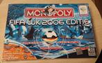 Monopoly WK 2006 voetbal compleet en in goede staat, Hobby en Vrije tijd, Gezelschapsspellen | Bordspellen, Ophalen of Verzenden