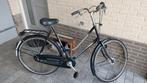 locomotief dames fiets, Fietsen en Brommers, Fietsen | Dames | Damesfietsen, Overige merken, Gebruikt, Versnellingen, 56 cm of meer