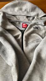 Nike tech fleece, Kleding | Heren, Sportkleding, Ophalen of Verzenden, Zo goed als nieuw, Grijs