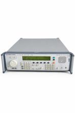 Rohde & Schwarz VLF-HF Receiver EK896, Ophalen of Verzenden, Gebruikt, Ontvanger