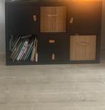 Kallax kast, Ophalen, Zo goed als nieuw