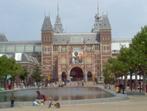 4 E-tickets Rijksmuseum Amsterdam, 29-6. Samen slechts €35,-, Drie personen of meer, Ticket of Toegangskaart