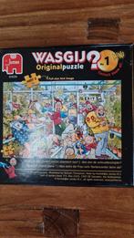 Wasgij Original 2 Mini Puzzel, Ophalen of Verzenden, Zo goed als nieuw