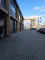 Autogarage te overnemen