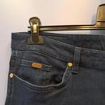 Hugo Boss donker blauwe jeans green label W38 L36 nr 44883, Kleding | Heren, Spijkerbroeken en Jeans, W36 - W38 (confectie 52/54)