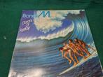 Lp boney M oceans of fantasy, Ophalen of Verzenden