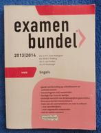 EXAMENBUNDELS, Na Klar en meer, Systematische Natuurkunde., Boeken, Ophalen of Verzenden, Zo goed als nieuw, VWO, Natuurkunde
