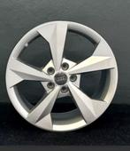 Audi a3 velgen 18 inch s line, Auto-onderdelen, Banden en Velgen, Ophalen, 18 inch, Velg(en), Zomerbanden