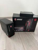 MSI Nightblade MI3 - 7RB-006EU 16GB RAM, Computers en Software, Desktop Pc's, Ophalen, Gebruikt, HDD, MSI Gaming PC