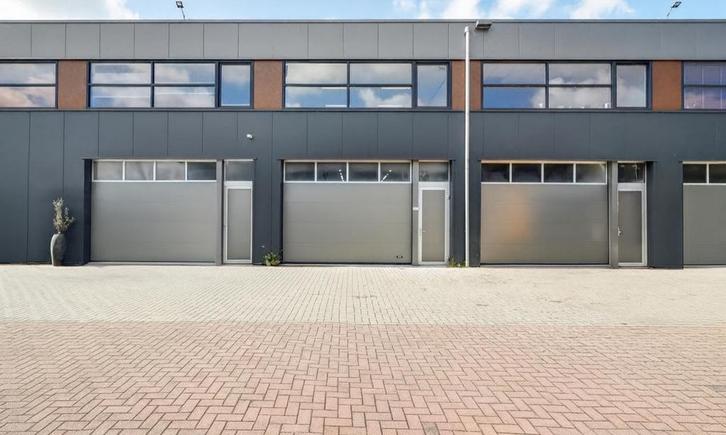 Bedrijfspand te huur in Vijfhuizen, omgeving Amsterdam, Zakelijke goederen, Bedrijfs Onroerend goed, Bedrijfsruimte, Huur
