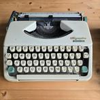 Typemachine olympia splendid, Diversen, Typemachines, Ophalen, Zo goed als nieuw