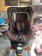 Nette bruinkleurige autostoel, Ophalen, Gebruikt, Isofix