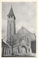 grootebroek      r.k kerk, Verzamelen, Ansichtkaarten | Nederland, Verzenden, 1940 tot 1960, Ongelopen, Noord-Holland