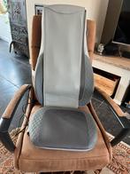 Medisana massage chair MC 824, Ophalen of Verzenden, Nieuw, Massagestoel of Kussen