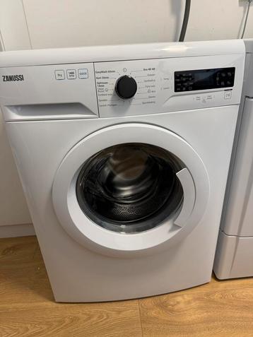 Te koop wasmachine beschikbaar vanaf 4 juli beschikbaar voor biedingen