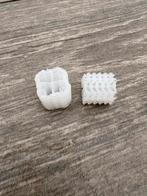 NIEUW! Hel-X 17mm (bewegend bed filter vijver), Tuin en Terras, Vijver-toebehoren, Ophalen of Verzenden, Nieuw, Vijverfilter
