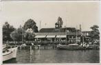 Oud-Loosdrecht `t Plashuis  1939, Verzenden, 1920 tot 1940, Gelopen, Utrecht