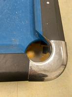 Gratis Pooltafel - Mankementen, Sport en Fitness, Biljarten en Poolen, Ophalen of Verzenden, Gebruikt, Pooltafel