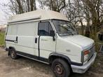 Ciroen buscamper, Caravans en Kamperen, Volkswagen, Bus-model, Particulier, Benzine