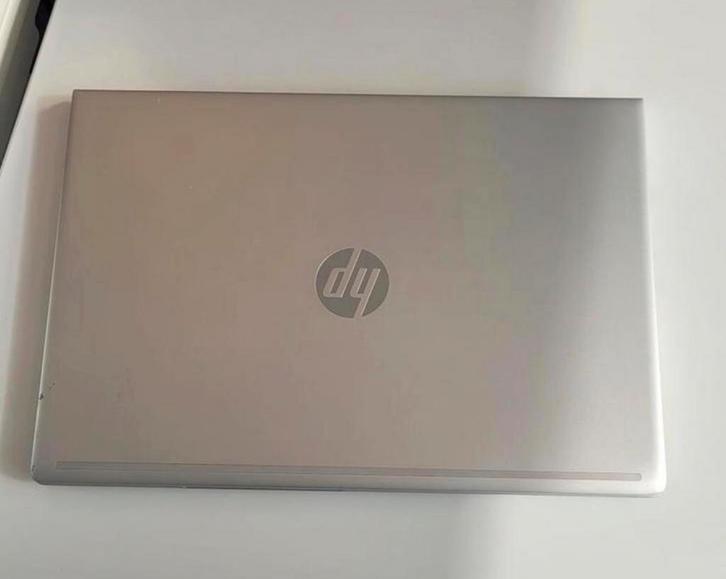HP Probook 450 G6 - i5, 8GB RAM, 256GB SSD, 15.6" FHD, Computers en Software, Windows Laptops, Gebruikt, 15 inch, SSD, 2 tot 3 Ghz
