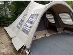 Nette 4 persoons tent Redwood Maclura 320, Caravans en Kamperen, Tenten, Gebruikt, Tot en met 4