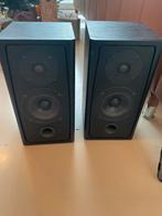 Sony SS-B1 Luidsprekers - Topkwaliteit Geluid, Ophalen, Gebruikt